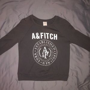 🦋3 for $15🦋 Abercrombie and Fitch Sweater